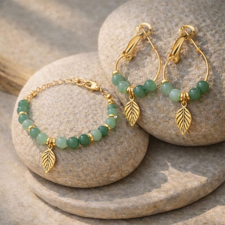 Komplekts "Meža rasa"